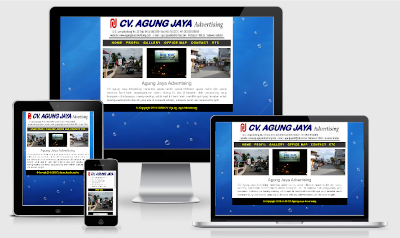 agungjayaadvertising.com