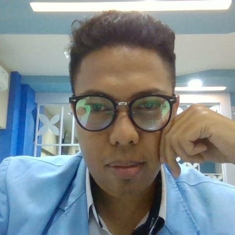 Nasir Usman